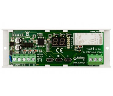 Awz516 - Pc1 - Moduł Przekaźnika Czasowego