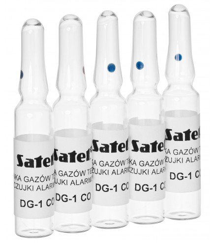 Zestaw Testowy Czujek Gazu Dg-Test-2