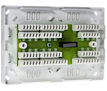 Mz-3 Ct - Moduł Zacisku Montażowego