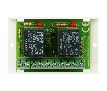 Awz529 - Mp2 Moduł Przekaźnikowy