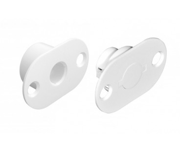 Mc 300-S12 - Zestaw Kołnierzy Montażowych