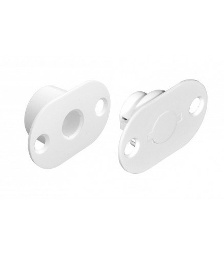 Mc 300-S12 - Zestaw Kołnierzy Montażowych