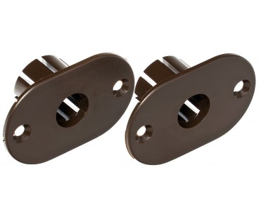 Mc 200-S11B - Zestaw Kołnierzy Montażowych