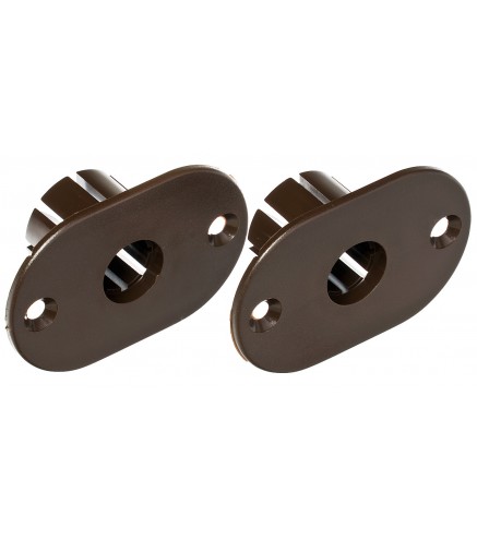 Mc 200-S11B - Zestaw Kołnierzy Montażowych