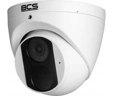 Zestaw Monitoringu Ip Bcs Point 3X Kamera Bcs-P-Eip14Fsr3 Rejestrator Z Dyskiem 1Tb