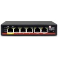 Zestaw Monitoringu Ip Bcs Point 3X Kamera Bcs-P-Eip14Fsr3 Rejestrator Z Dyskiem 1Tb