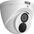 Zestaw Monitoringu Ip Bcs Point 2X Kamera Bcs-P-Eip28Fwr3-Ai2 Rejestrator Z Dyskiem 1Tb