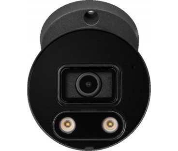 Zestaw Monitoringu Ip Bcs Point 1X Kamera Bcs-P-Tip28Fwr3L2-Ai2-G Rejestrator Z Dyskiem 1Tb