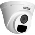 Zestaw Monitoringu Ip Bcs Basic 2X Kamera Bcs-B-Eip15Fr3(2.0) Rejestrator Z Dyskiem 1Tb