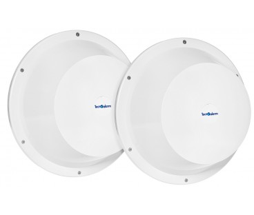 Bariera Mikrofalowa Explorer Ii 0600 Tecnoalarm