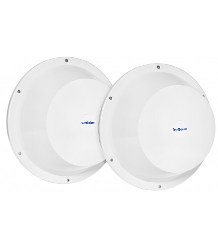 Bariera Mikrofalowa Explorer Ii 0600 Tecnoalarm