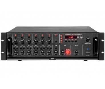 Hqm3350 - Wzmacniacz Pa 350W