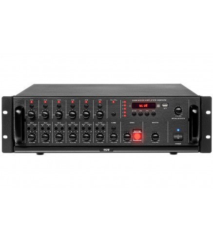 Hqm3250 - Wzmacniacz Pa 250W