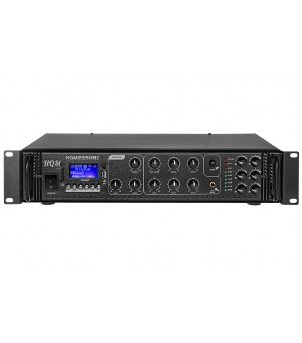 Hqm2350Bc - Wzmacniacz Pa 350W