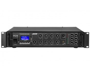 Hqm2180Bc - Wzmacniacz Pa 180W