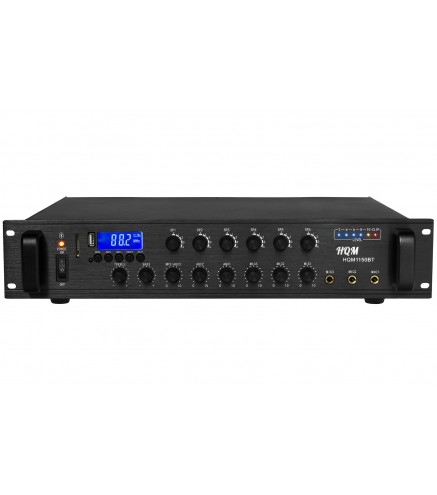 Hqm1150Bt - Wzmacniacz Pa 150W