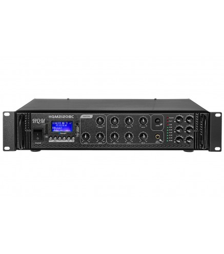 Hqm2120Bc - Wzmacniacz Pa 120W