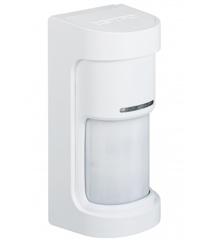 Zewnętrzny Czujnik Panoramiczny Wxs-Dam-X5