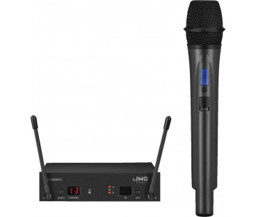 Txs-616Set/2 - Bezprzewodowy Zestaw Mikrofonowy