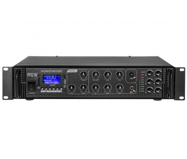 Hqm2060Bc - Wzmacniacz Pa 60W
