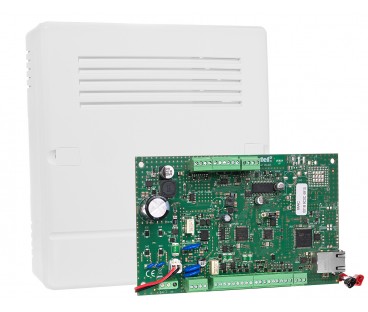 Centrala Alarmowa Versa Ip
