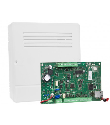 Centrala Alarmowa Versa Ip