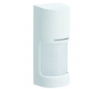 Zewnętrzna Czujka Panoramiczna Wxi-St