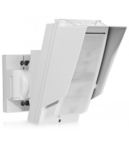 Zewnętrzna Kurtynowa Czujka Ruchu Hx-80Nam