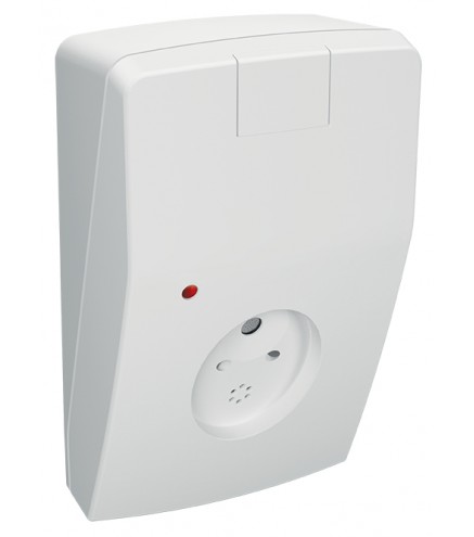 Czujnik Zbicia Szyby Ad 800-Am