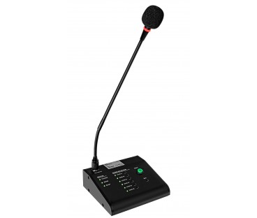 Hqm-M46S/da - Pulpit Mikrofonowy