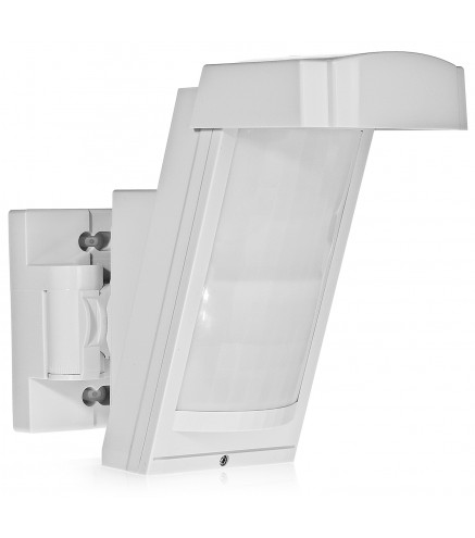 Hx-40Dam - Zewnętrzny Czujnik Ruchu