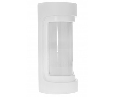 Zewnętrzna Czujka Ruchu Vxs-Dam-X5(W)