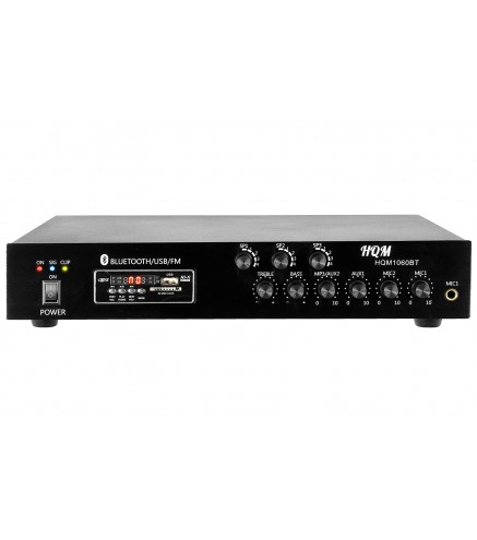 Hqm1060Bt/s - Wzmacniacz Pa 60W