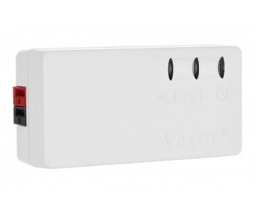 Interfejs Do Programowania I Monitorowania Knx-Usb