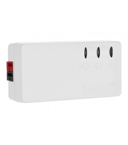 Interfejs Do Programowania I Monitorowania Knx-Usb