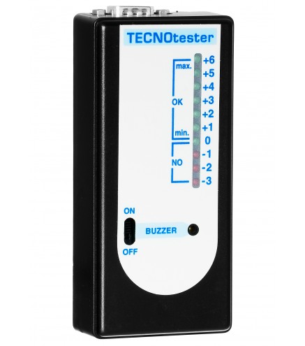 Tecnotester