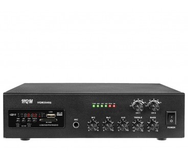 Hqm2040S - Wzmacniacz Pa 40W