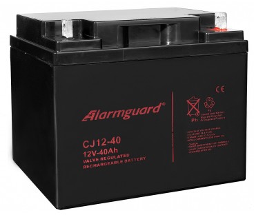 Akumulator 40Ah/12V Cj12-40