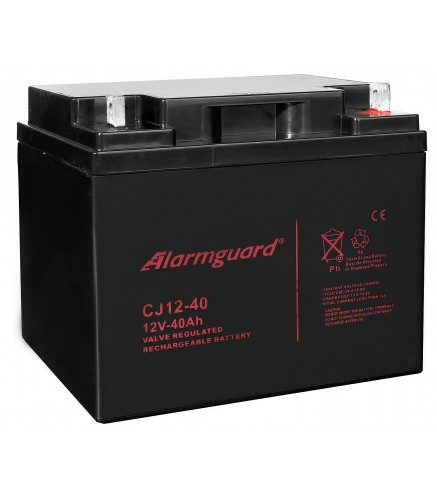 Akumulator 40Ah/12V Cj12-40