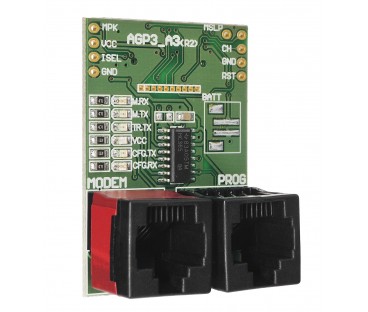 Agp3 - Zestaw Do Programowania Active Track / Guard