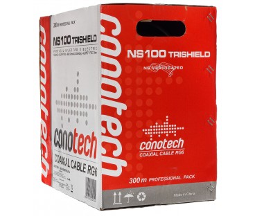 Kabel Koncentryczny Conotech Ns100Tri