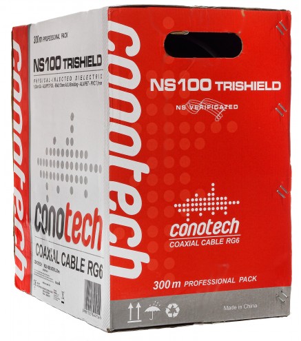 Kabel Koncentryczny Conotech Ns100Tri