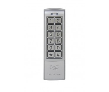 Zs52 - Zamek Szyfrowy