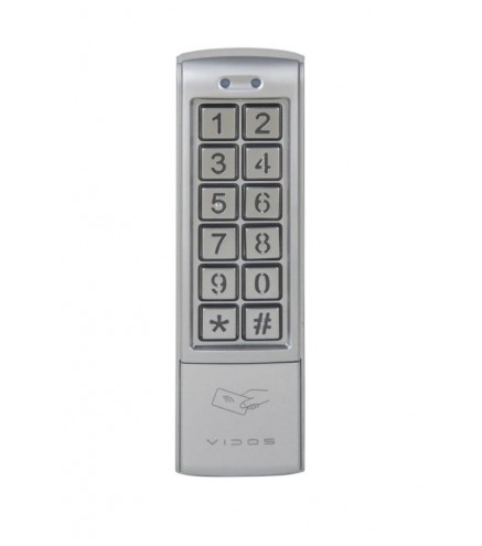 Zs52 - Zamek Szyfrowy
