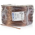 Przewód Głośnikowy Bitsound Pgy-P 2X 1,5 Mm (100 M)