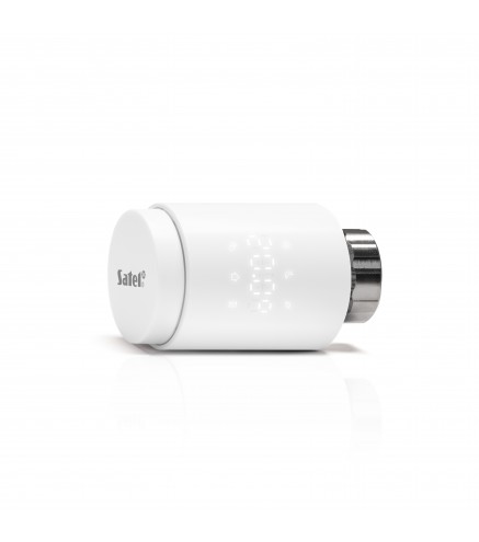 Art-210 - Bezprzewodowa Głowica Termostatyczna (Smart Thermostat)