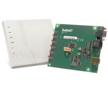 Konwerter Danych Usb/rs485 Do Systemu Acco Acco-Usb