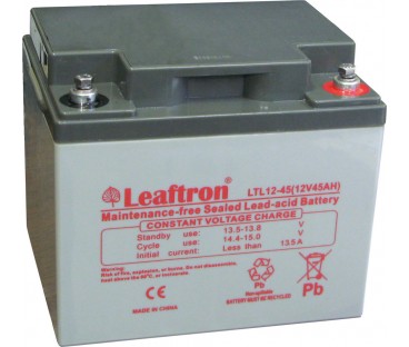 Akumulator 28Ah/12V Ltl12-28