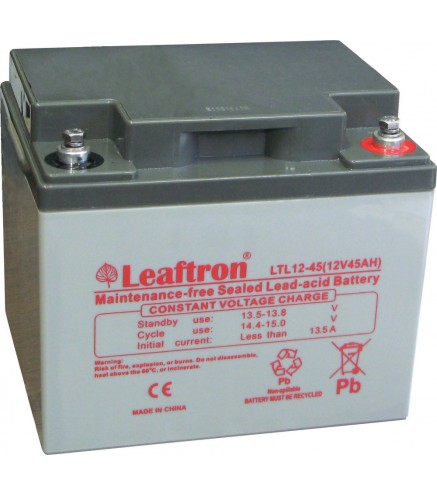 Akumulator 28Ah/12V Ltl12-28