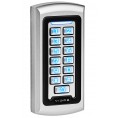 Zamek Szyfrowy Zs42-X Z Modułem Wi-Fi